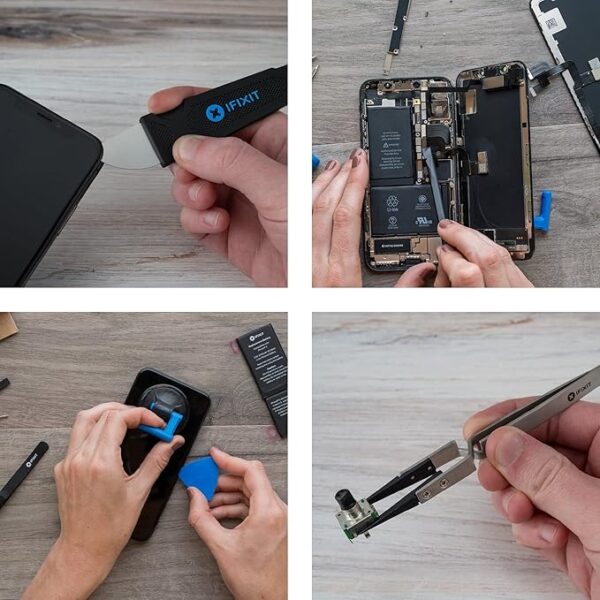 iFixit Pro Tech Toolkit - Electronics, Smartphone, Computer & Tablet Repair Kit - Image 3