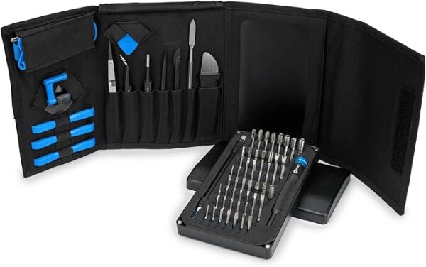 iFixit Pro Tech Toolkit - Electronics, Smartphone, Computer & Tablet Repair Kit - Image 4